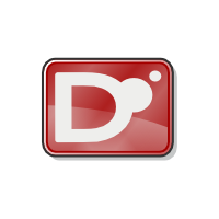 Digital Mars logo