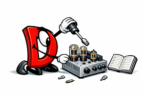 Some Assembly Required